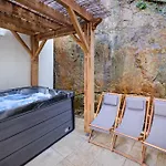 New! House With Hot Tub By Douro River & Iconic Bridge فيلا نوفا دي غايا