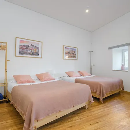 New! House With Hot Tub By Douro River & Iconic Bridge * Vila Nova de Gaia