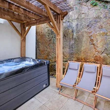 New! House With Hot Tub By Douro River & Iconic Bridge Vila Nova de Gaia