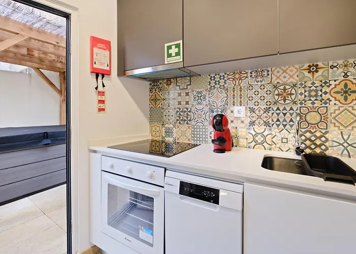 New! House With Hot Tub By Douro River & Iconic Bridge * Vila Nova de Gaia