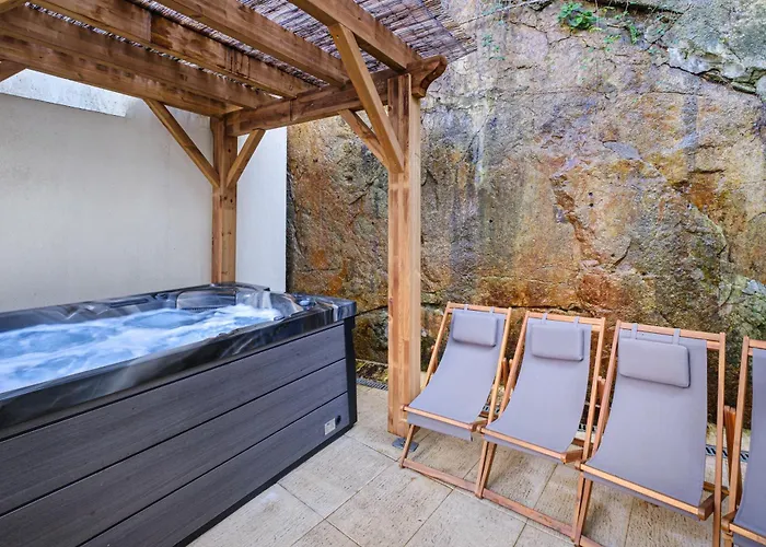 New! House With Hot Tub By Douro River & Iconic Bridge Vila Nova de Gaia